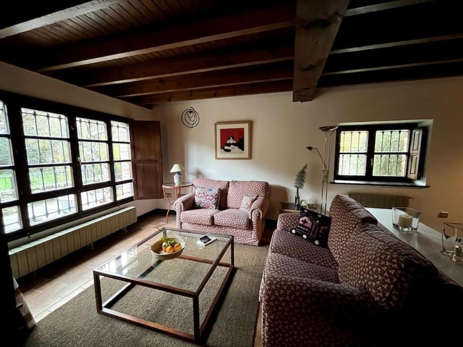 Villa El Nido Llanes Esterno foto