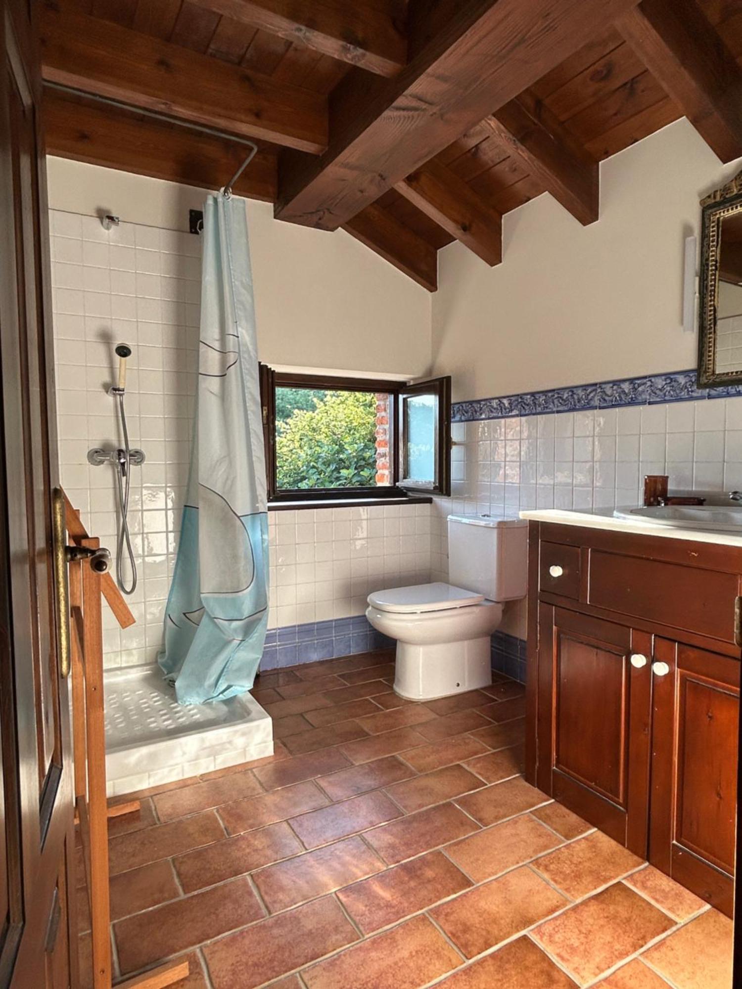 Villa El Nido Llanes Esterno foto