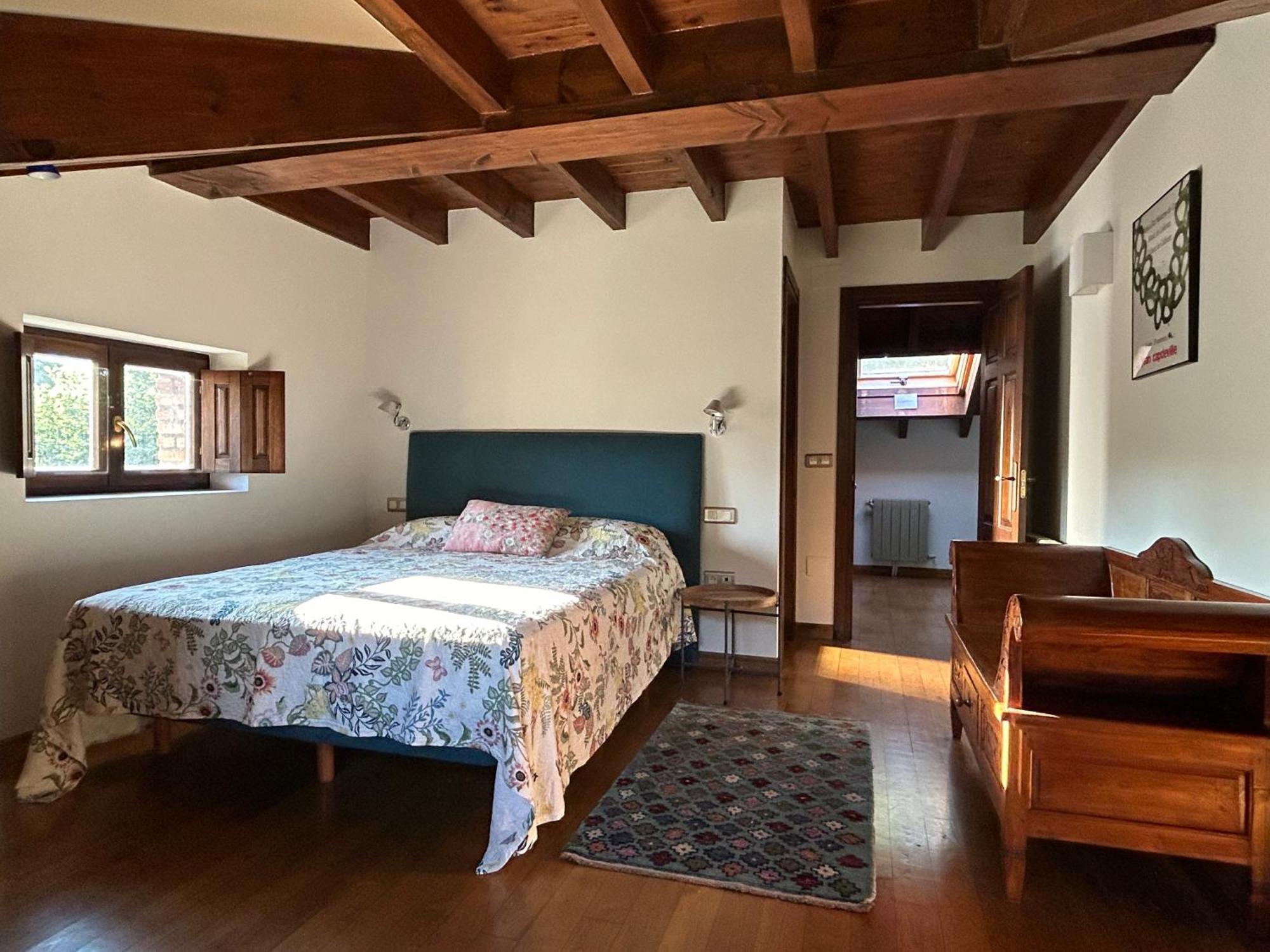 Villa El Nido Llanes Esterno foto